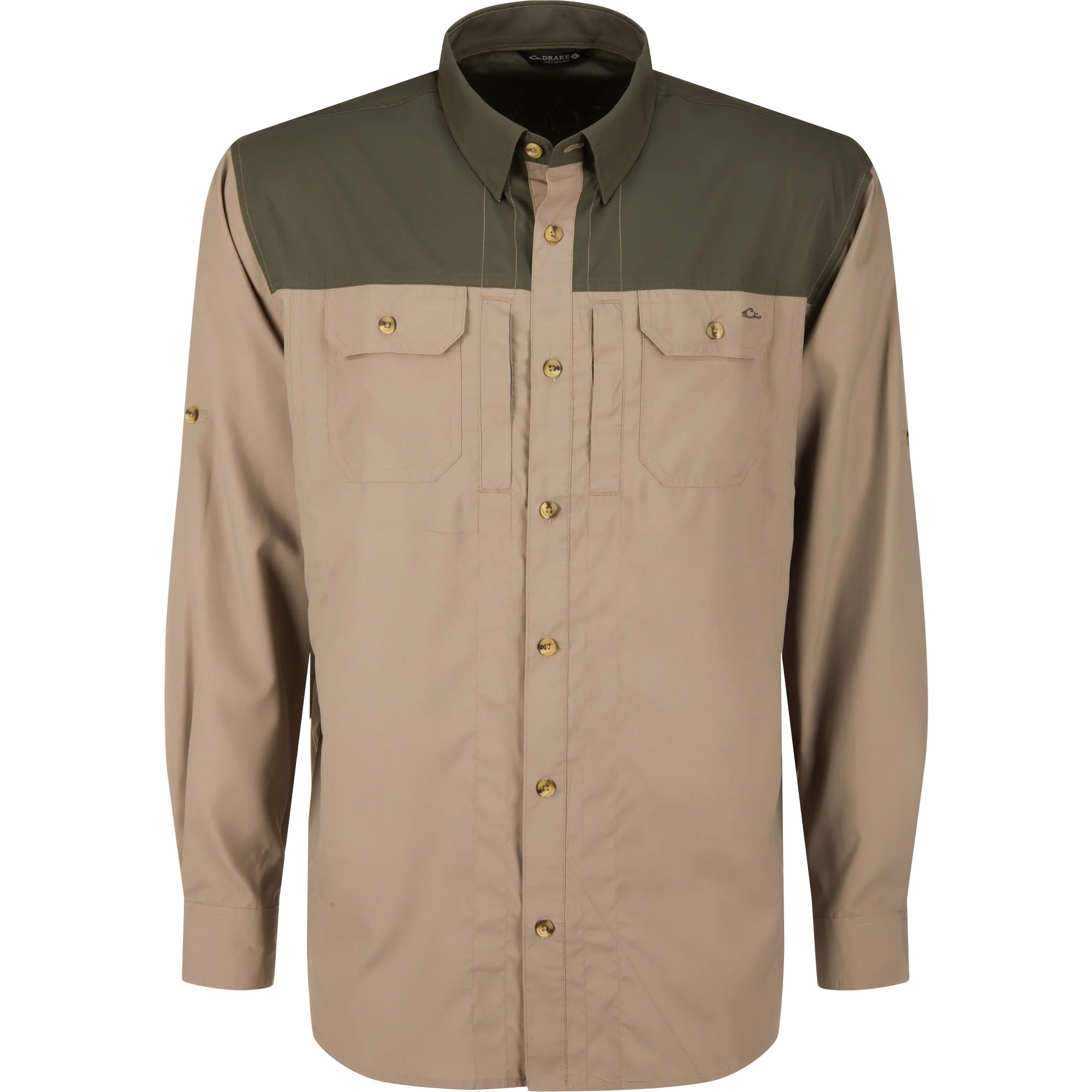 Men's New Casual Shirts